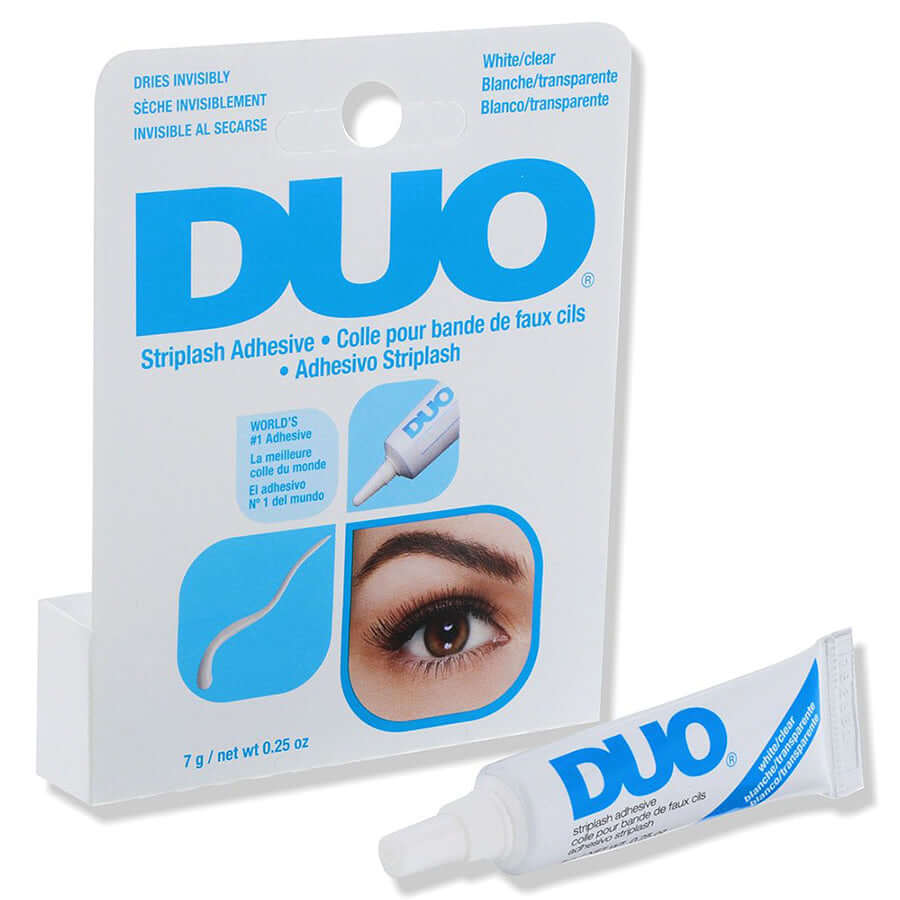Duo Lash Adhesive Clear 7g