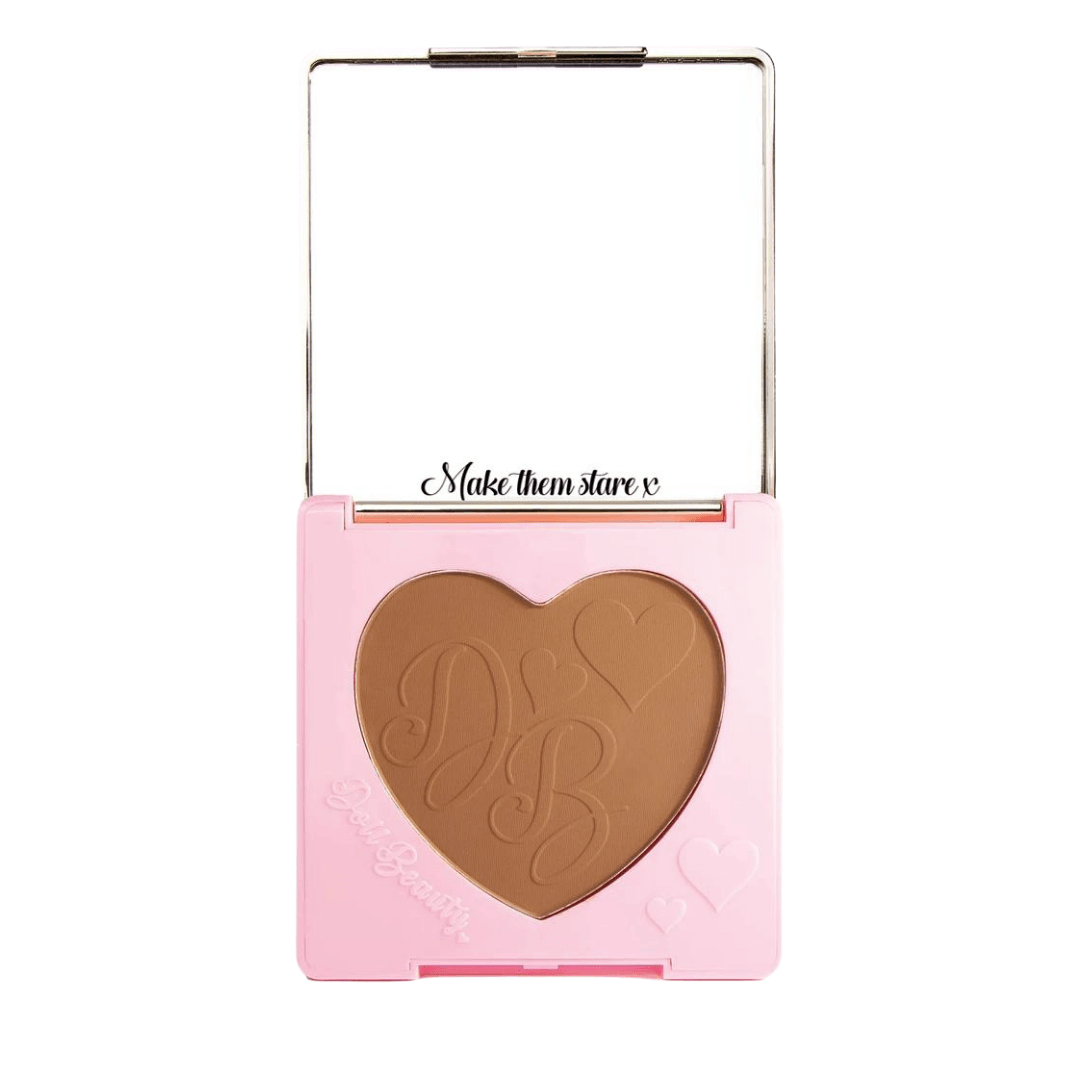 Doll Beauty - Gimmie Sun Dark Bronzer