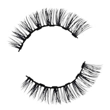 Load image into Gallery viewer, Lola’s Lashes - L.W.I Worth It Russian Magnetic Lash &amp; Liner Set
