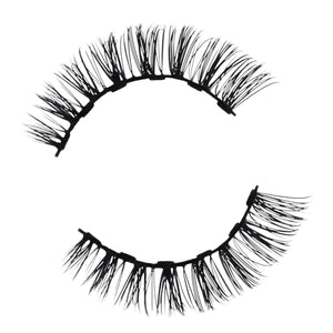 Lola’s Lashes - L.W.I Worth It Russian Magnetic Lash & Liner Set