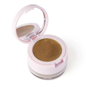 Jordana Ticia Base & Sparkle - Camo