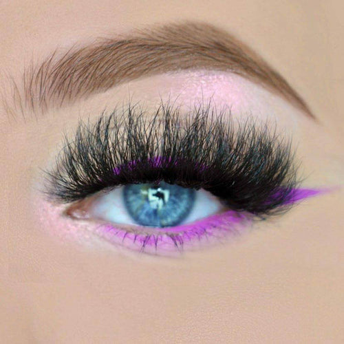 Unicorn Cosmetics - Density 3D Mink Lashes