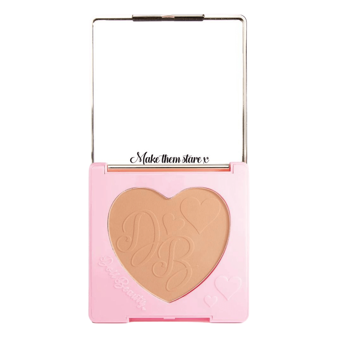 Doll Beauty - Gimmie Sun Light Bronzer
