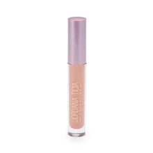 Load image into Gallery viewer, Jordana Ticia X The Face Fairy Lipgloss - Forget Me Not