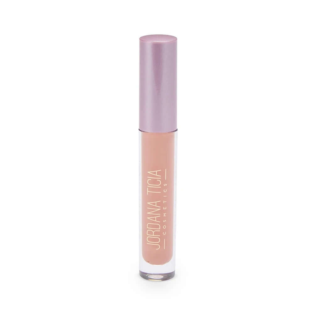 Jordana Ticia X The Face Fairy Lipgloss - Forget Me Not