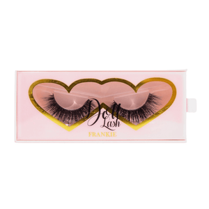 Doll Beauty - Frankie Faux Mink Lashes