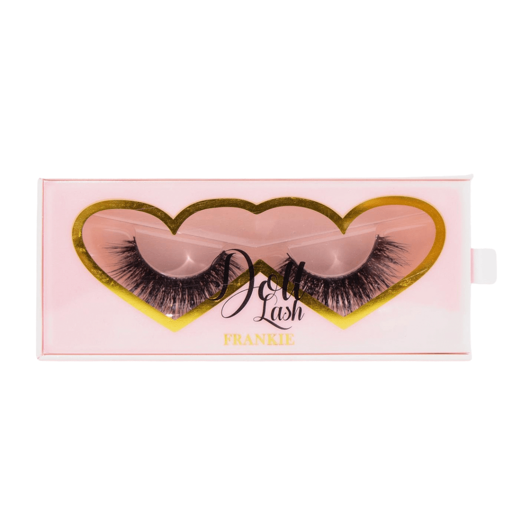 Doll Beauty - Frankie Faux Mink Lashes