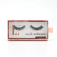 Load image into Gallery viewer, Lola’s Lashes - L.W.I Into U Russian Magnetic Lash &amp; Liner Set