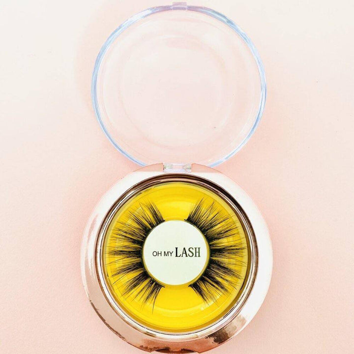 OH MY LASH-Oh My Lash - Girl Code-Beauty Gold