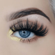 Load image into Gallery viewer, Unicorn Cosmetics - Not Basic Faux Mink Lashes