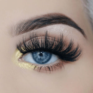 Unicorn Cosmetics - Not Basic Faux Mink Lashes