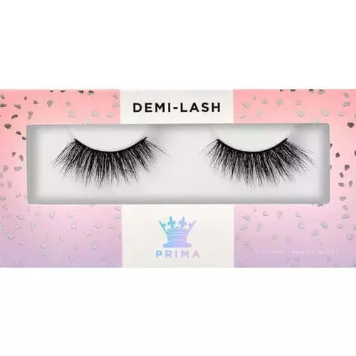 Primalash Half Lashes - Toxic