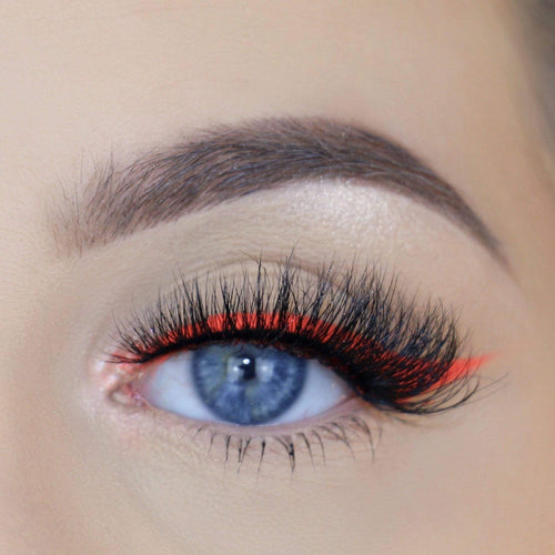 Unicorn Cosmetics - Cherry Top Mink Lashes