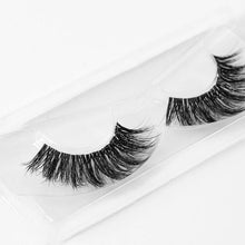 Load image into Gallery viewer, Unicorn Cosmetics - Not Basic Faux Mink Lashes