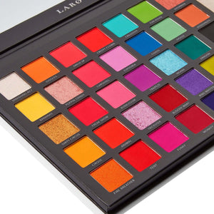 LaRoc PRO The Circus Tent Palette