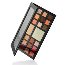 Load image into Gallery viewer, LAROC-LaRoc PRO The Chocolate Box Eyeshadow Palette-Beauty Gold