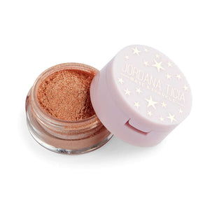 Jordana Ticia Base & Sparkle - Bubbly