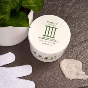 Rose and Caramel - Purity 3 Minute Tan Remover