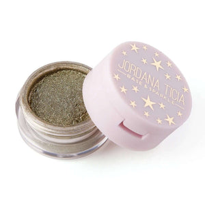 Jordana Ticia Base & Sparkle - Camo