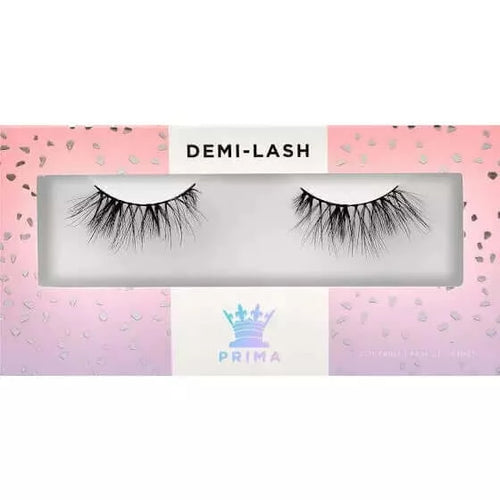 Primalash Half Lashes - Irreplaceable