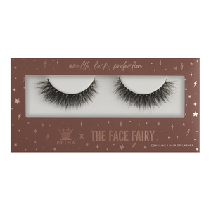 PrimaLash X Face Fairy - Ruby