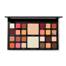 Load image into Gallery viewer, LAROC-LaRoc PRO The Chocolate Box Eyeshadow Palette-Beauty Gold