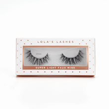 Load image into Gallery viewer, Lola’s Lashes - GRWM