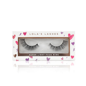 Lola’s Lashes - Love Letter