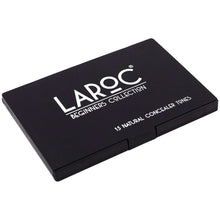 Load image into Gallery viewer, LaRoc - 15 Colour Concealer Palette