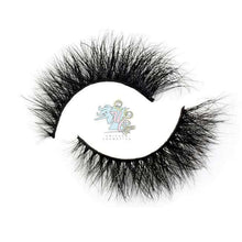 Load image into Gallery viewer, Unicorn Cosmetics - Cherry Top Mink Lashes