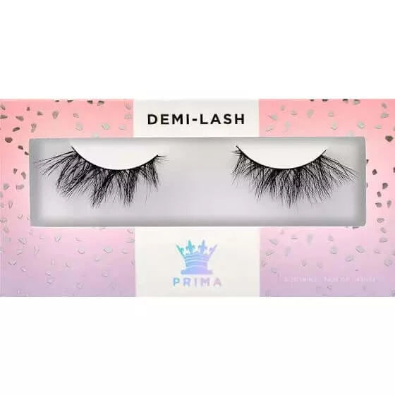 Primalash Half Lashes - Honesty