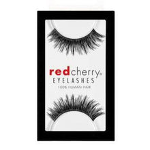 Load image into Gallery viewer, RED CHERRY-Red Cherry Lashes - Marlow-Beauty Gold