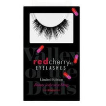 Load image into Gallery viewer, RED CHERRY-Red Cherry Lashes - Molly-Beauty Gold