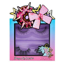 Load image into Gallery viewer, UNICORN COSMETICS-Unicorn Cosmetics - Sassy Lash Set-Beauty Gold