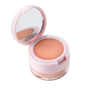 JORDANA TICIA-Jordana Ticia Base & Sparkle - Speechless-Beauty Gold